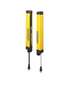 Omron Barrera de seguridad f3stgrcl2a0351800